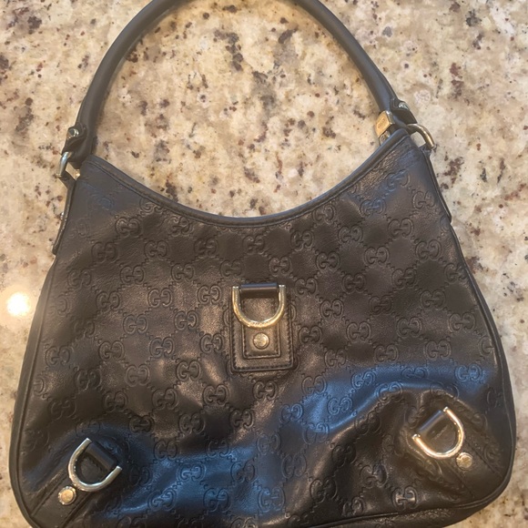 Gucci Handbags - Authentic Gucci Bag